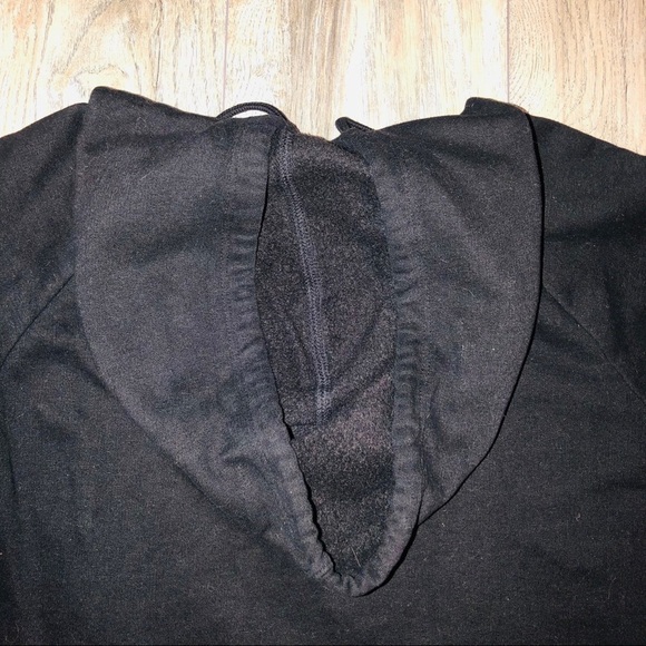 COPY - Calvin Klein Jeans Short Sleeve Sweatshirt/Hoodie - Picture 11 of 12